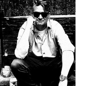 Meet your Posher, Kenneth